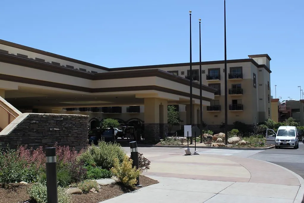 Chumash Casino Resort-1